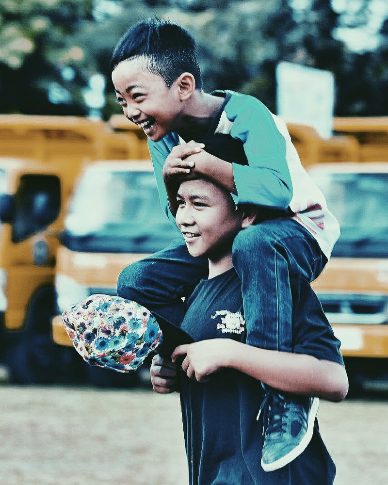 Good Brother