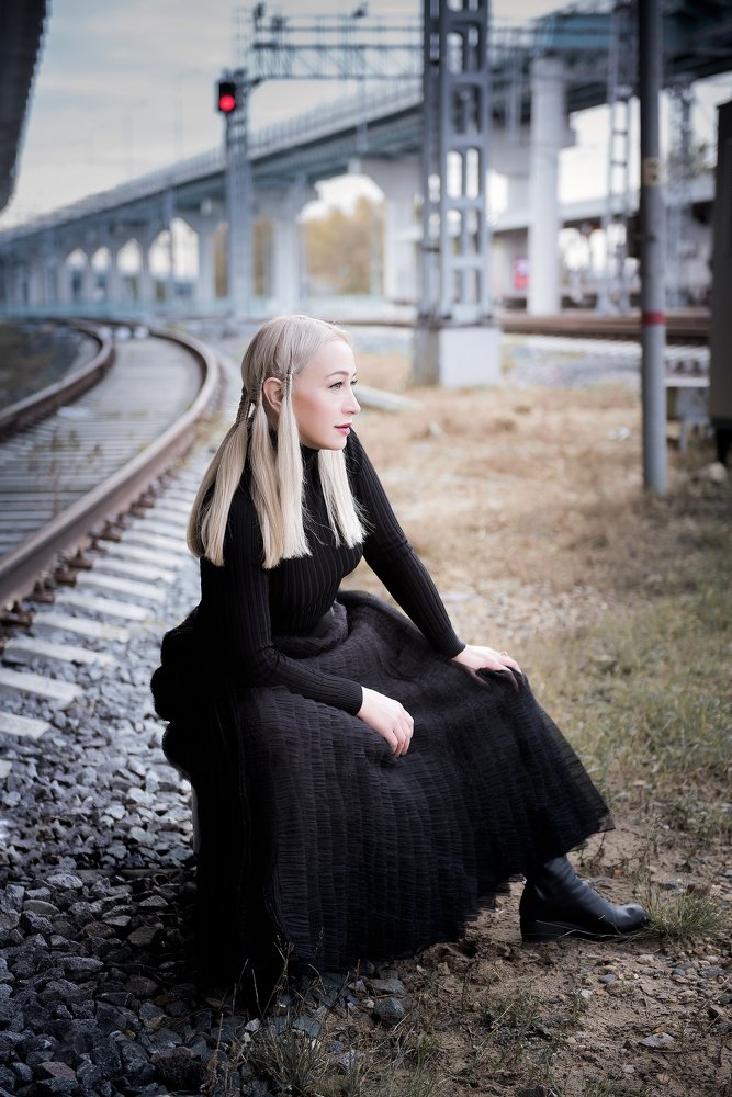 Photograph by Людмила Кузьменко