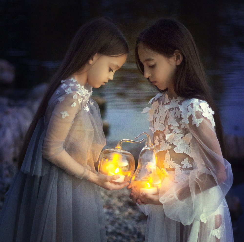 Photograph by Инна Донцова