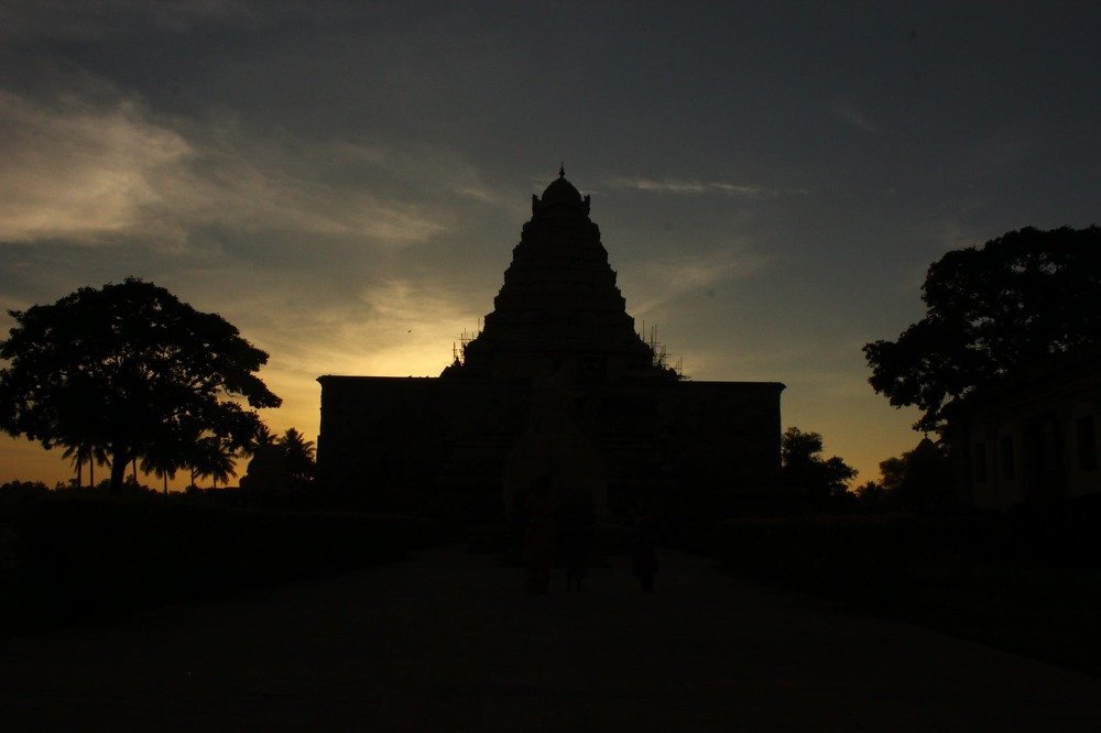 Sunlight photography