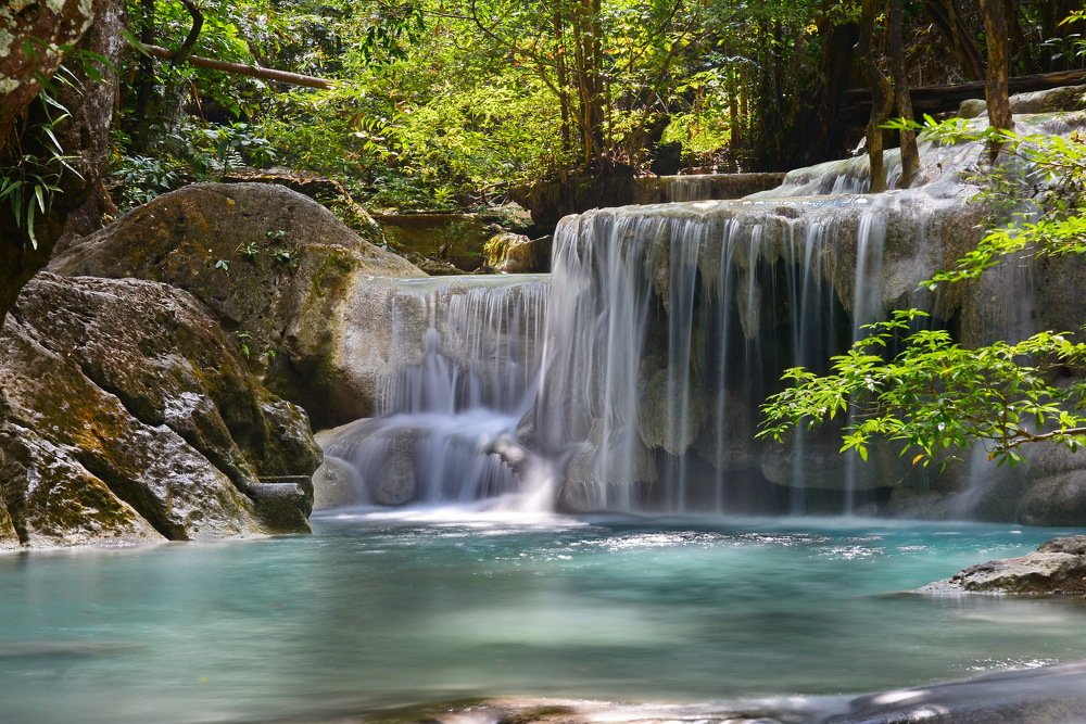 Водопад Эраван