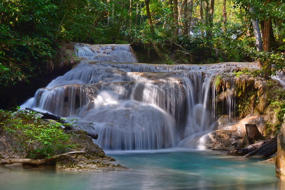 Водопад Эраван