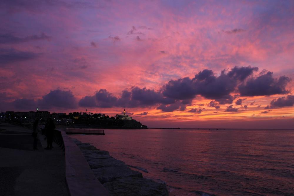 Photograph by Irina Radzinskaya