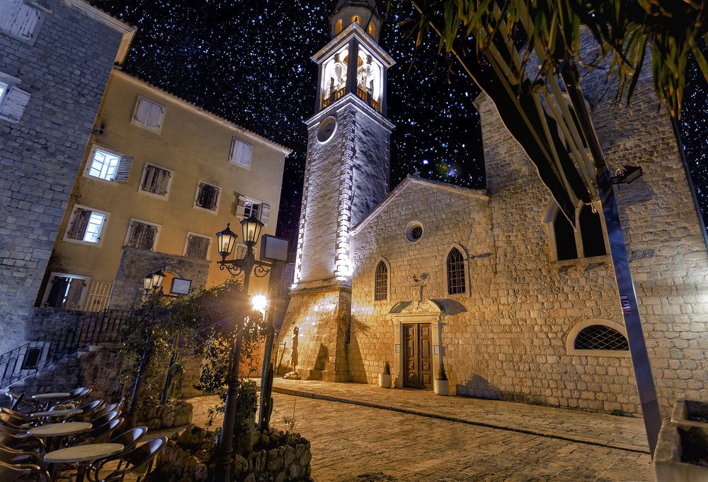 В Багдаде все спокойно