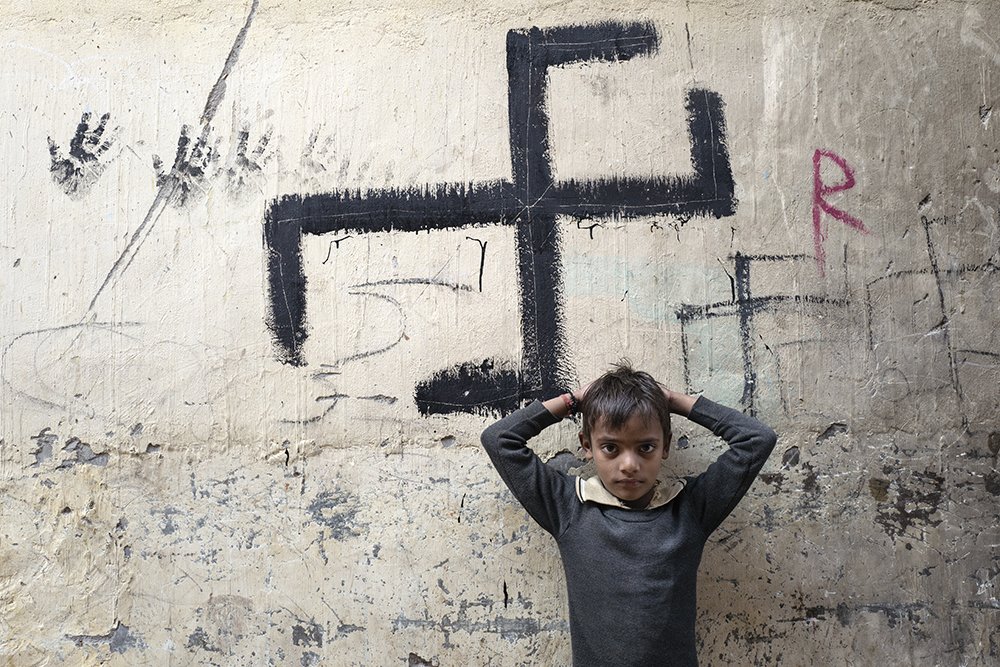 Varanasi Mon Amour II