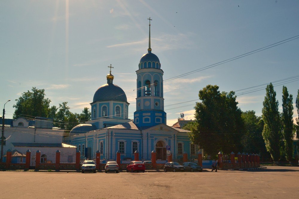 Photograph by Замазкин Графф