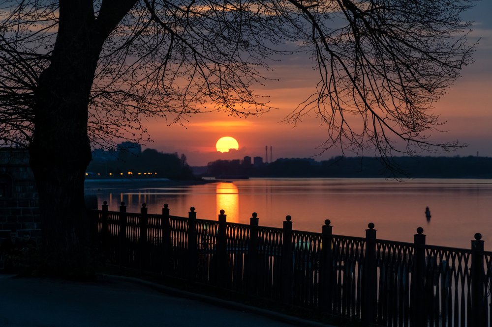 Photograph by Александр Колляков