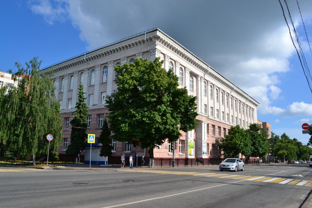 Photograph by Замазкин Графф