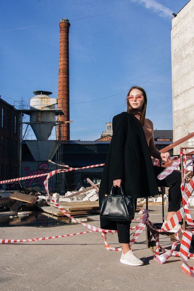 Photograph by Ксения Королева