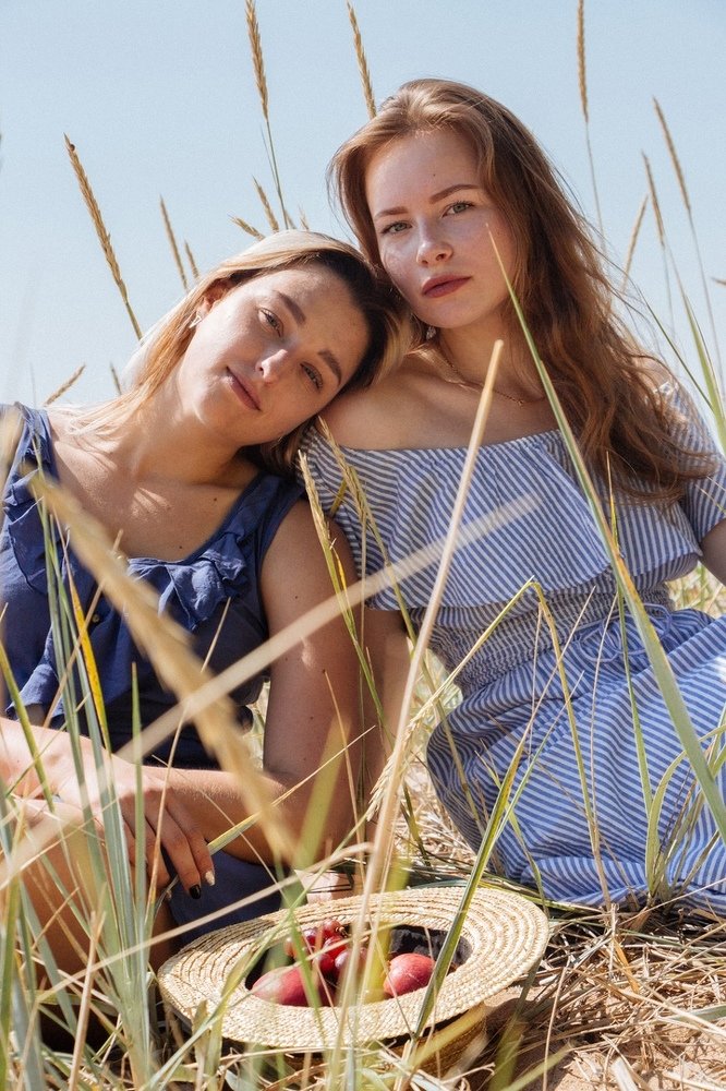 Photograph by Ксения Королева