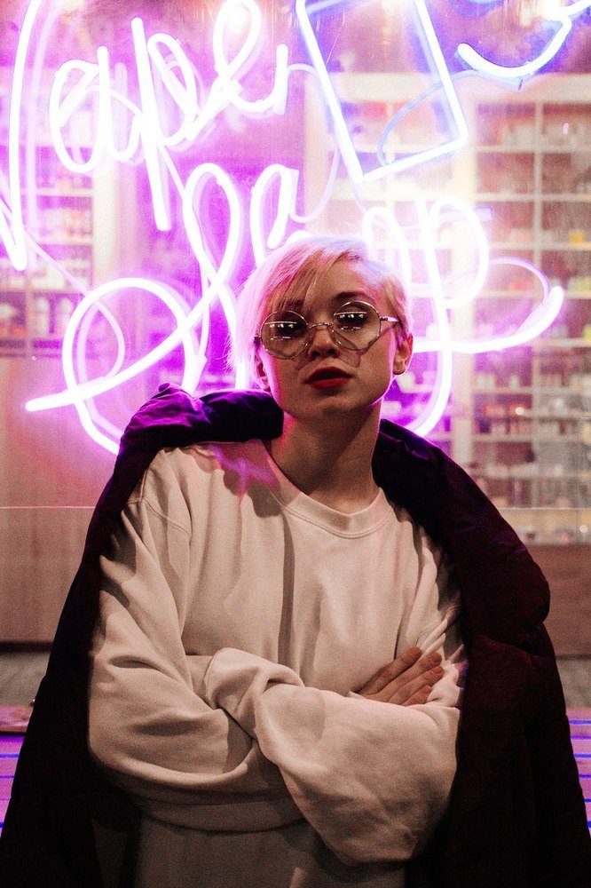 Photograph by Ксения Королева