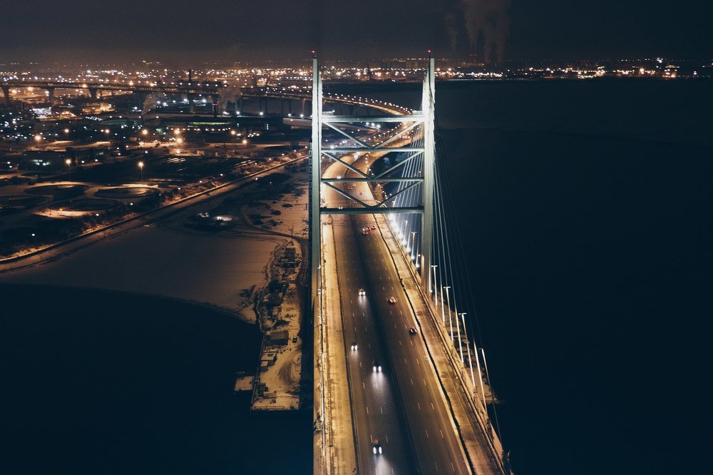 Photograph by Ксения Королева