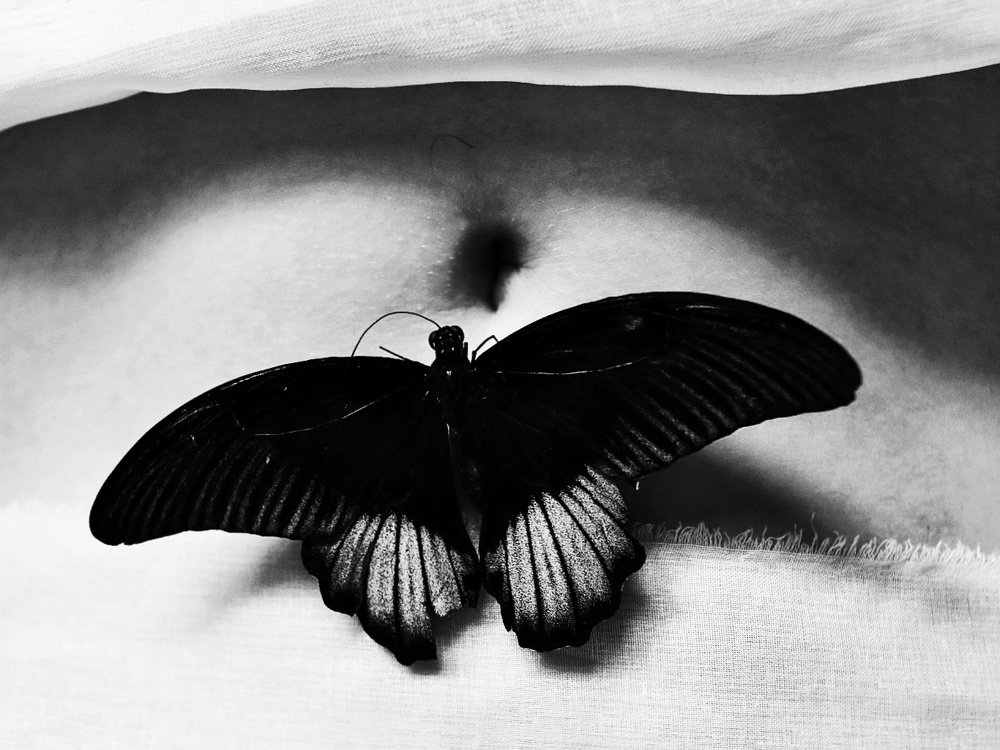 Photograph by Юлия Кулиева