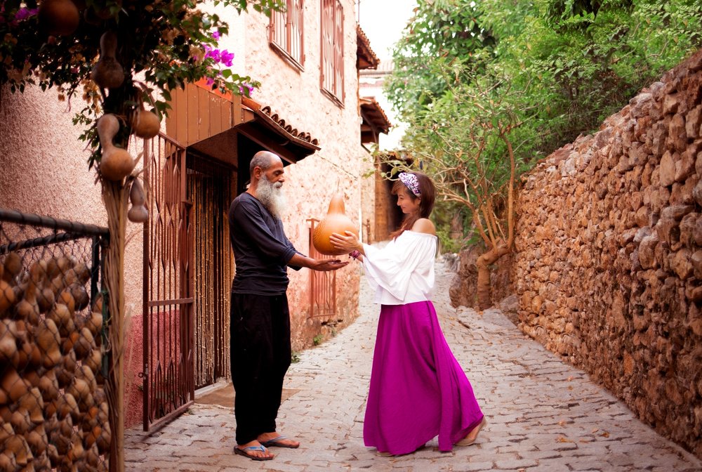 Photograph by Ольга Поцелуева