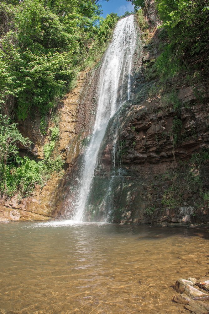 Photograph by Andrey Kim