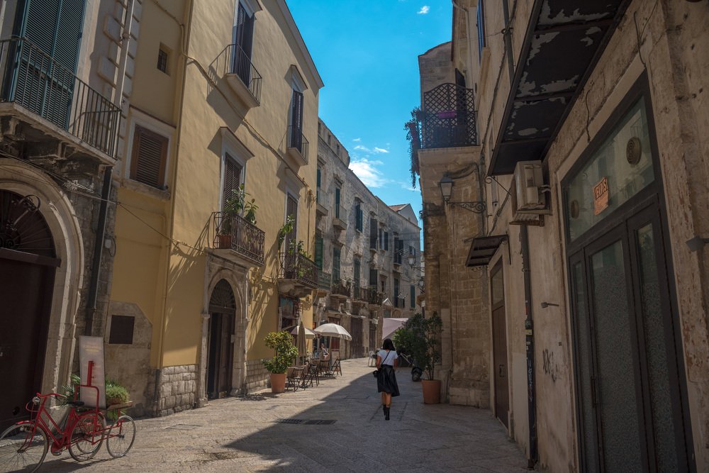 Photograph by Andrey Kim