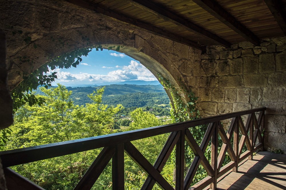 Photograph by Andrey Kim