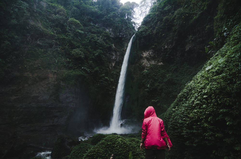 Wanderlust Heart