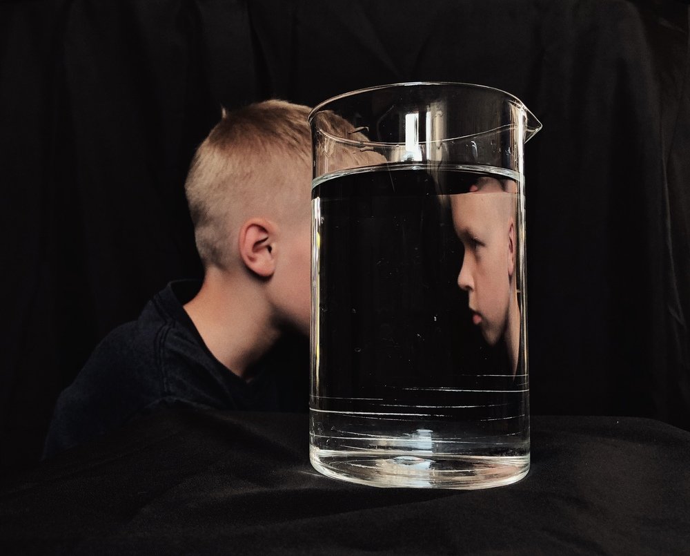 Из глубины души