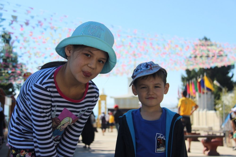 Диана и Билал | Diana and Bilal