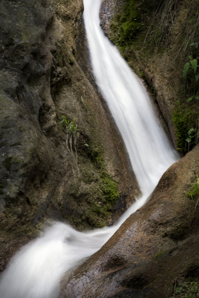Waterfall Susara - Romania