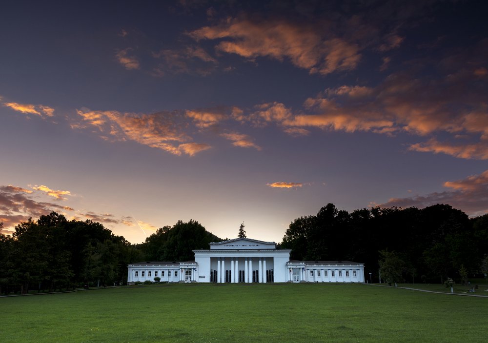 Muzeul Etnografic -Baia Mare