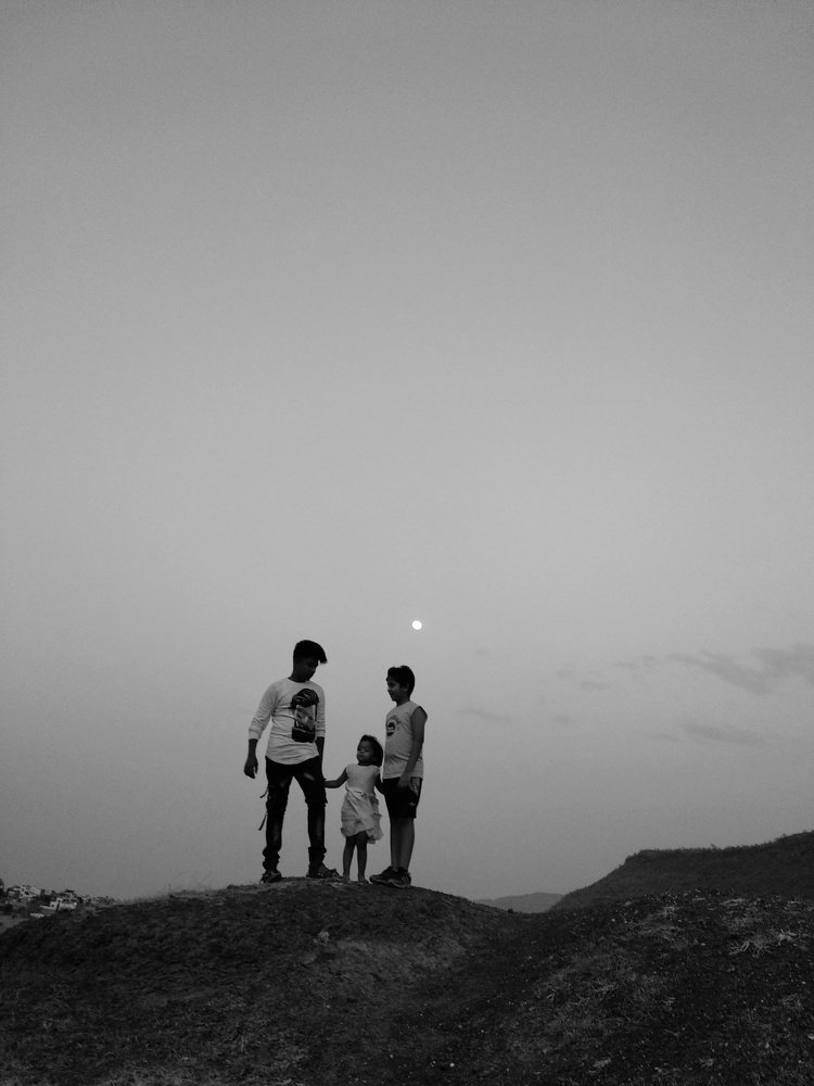 Photograph by Sandip Nalawade