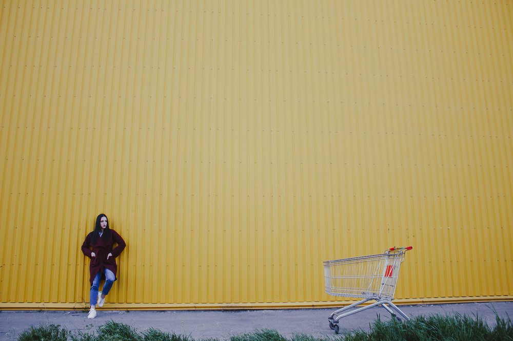 Photograph by Марина Титова