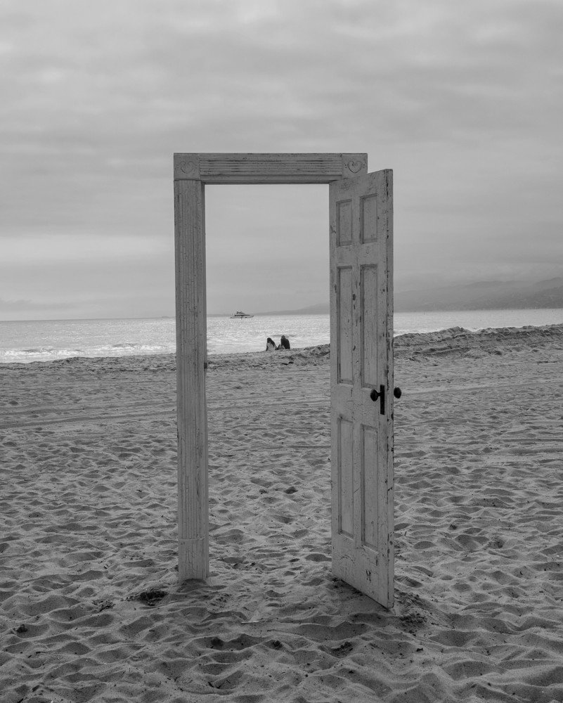 дверь в  мечту