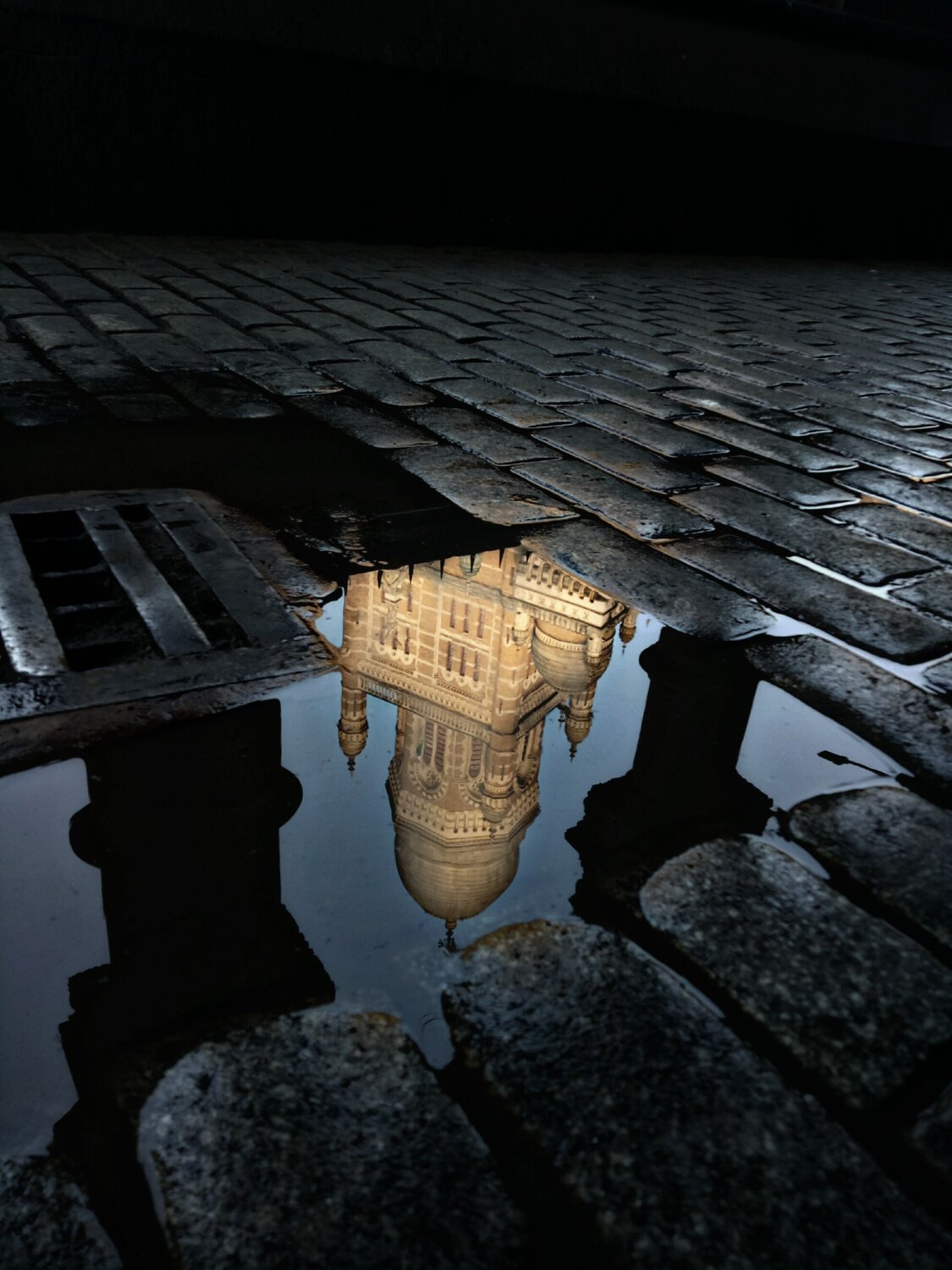 Reflection