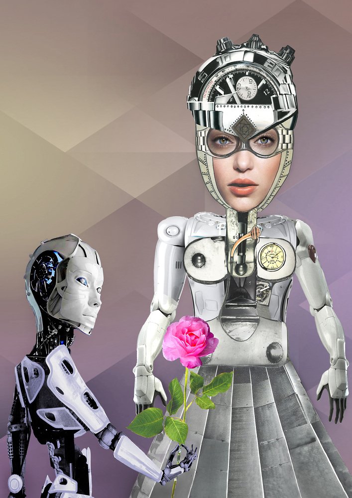 РОЗА ДЛЯ ЛЕДИ