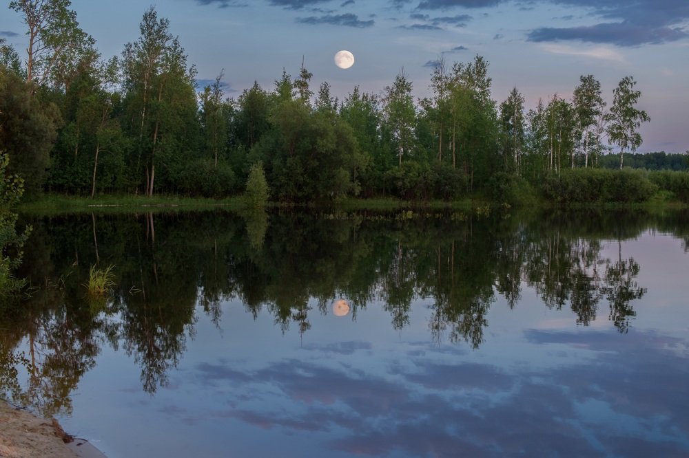 Photograph by Марина Иванова