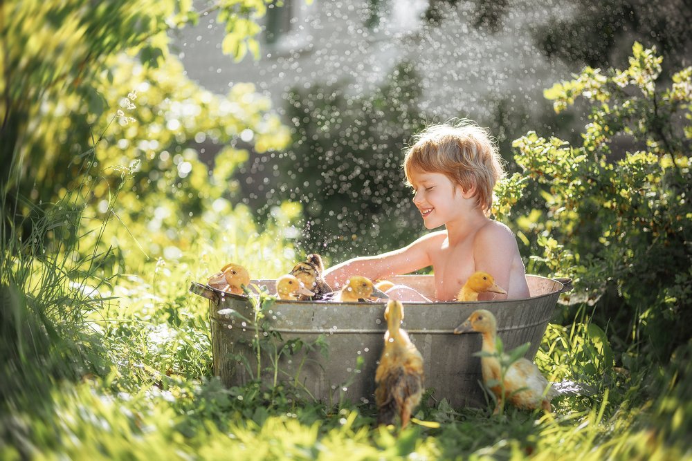 Photograph by Наталия Комарова