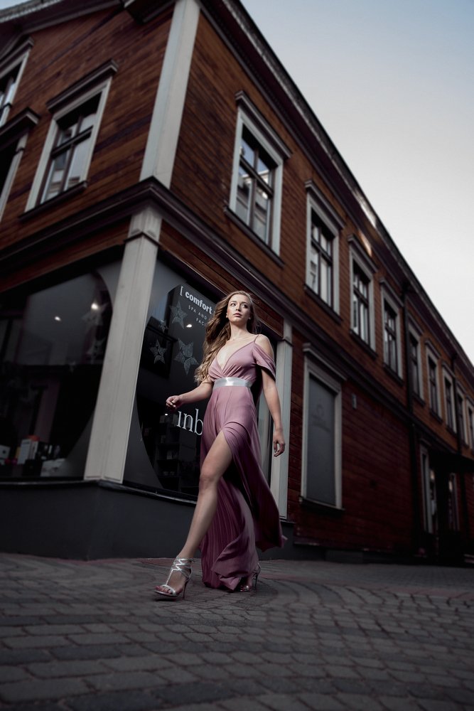 Photograph by Vladislavs Jodciks