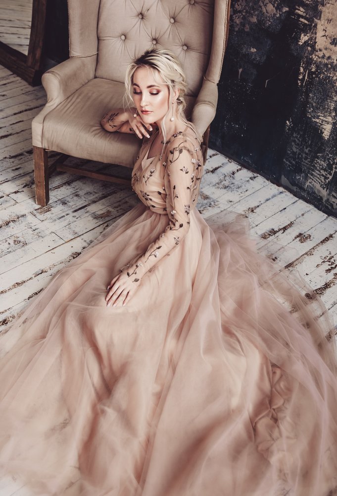 В раздумьях