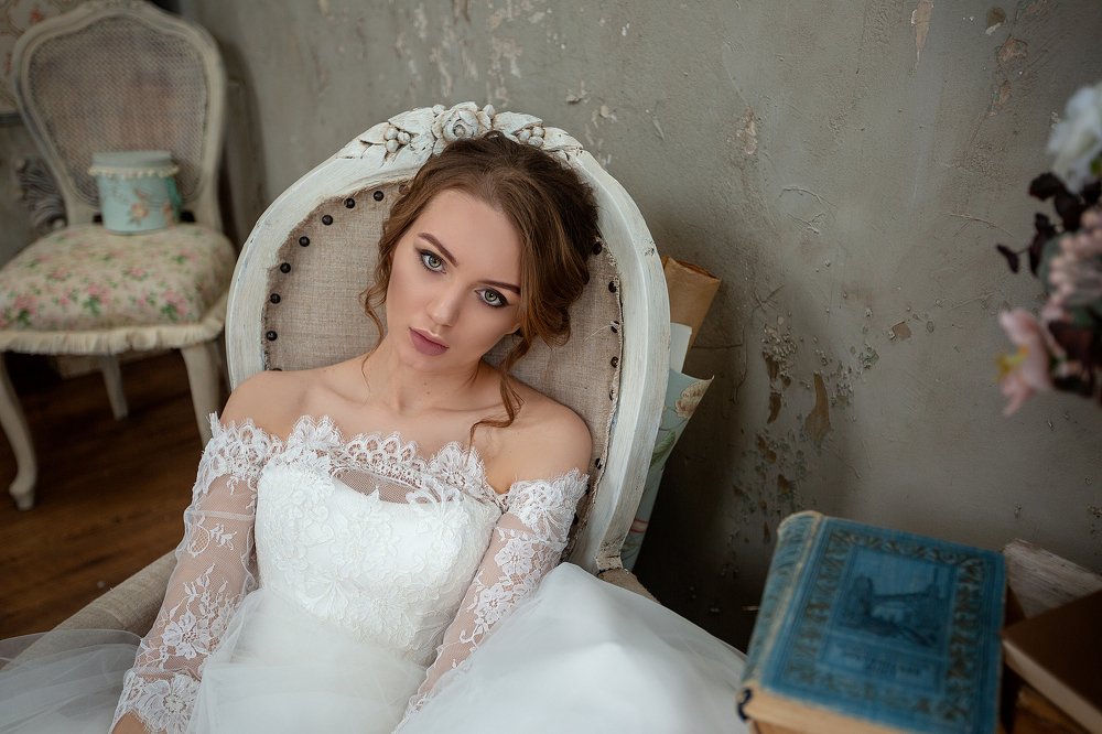 Photograph by Елизавета Романенко