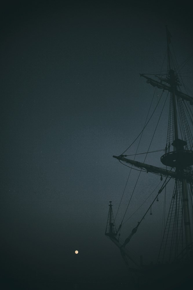 полнолуние