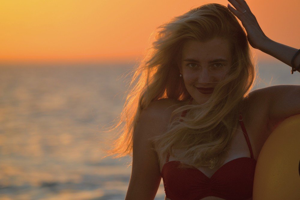 Photograph by Валерия Бердникова