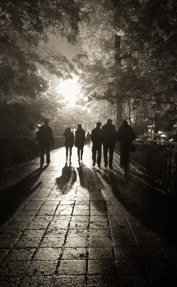 Photograph by Павел Кухоренко