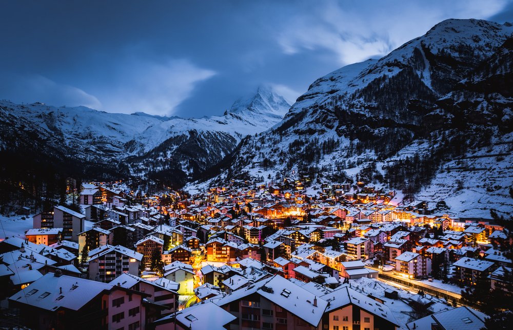 Zermatt