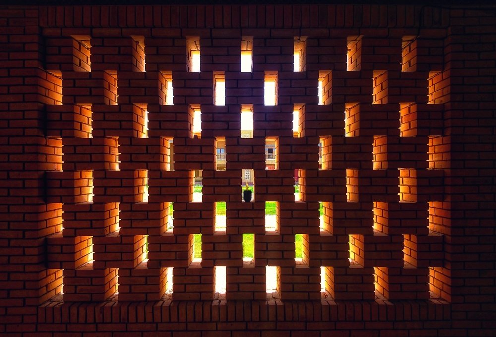 Не всегда всё идеально! И не должно быть...