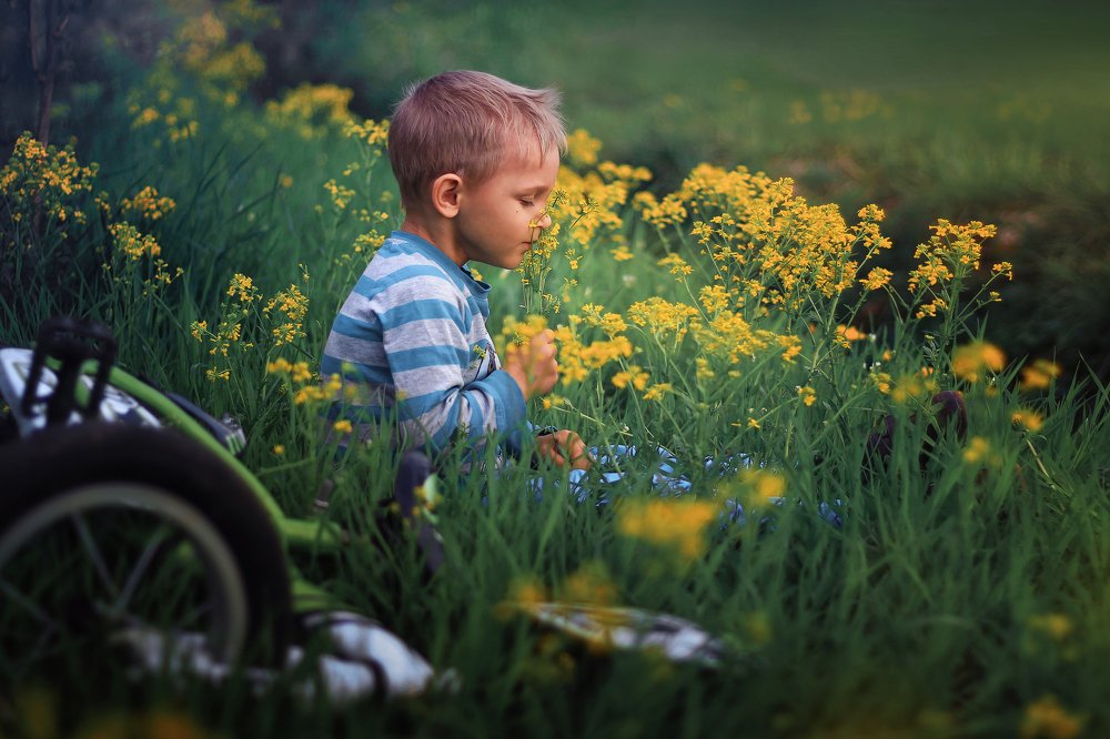 Photograph by Anastasiya Kirillova