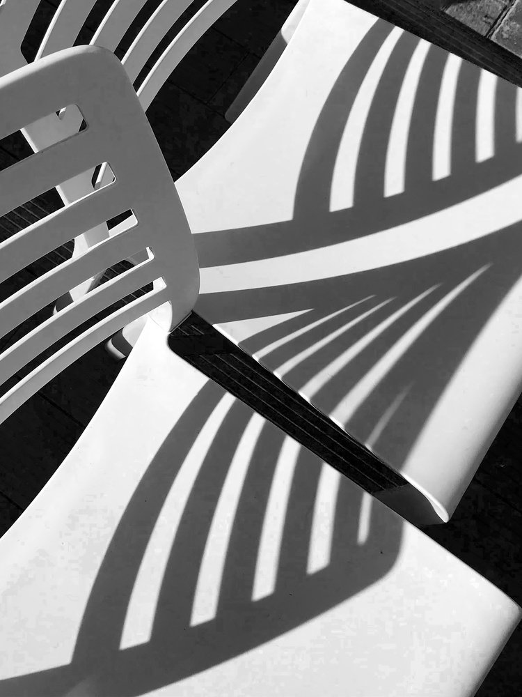 Простая геометрия