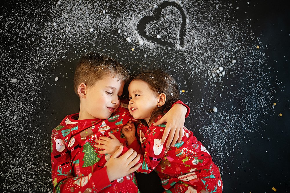 Любовь в глазах смотрящего!