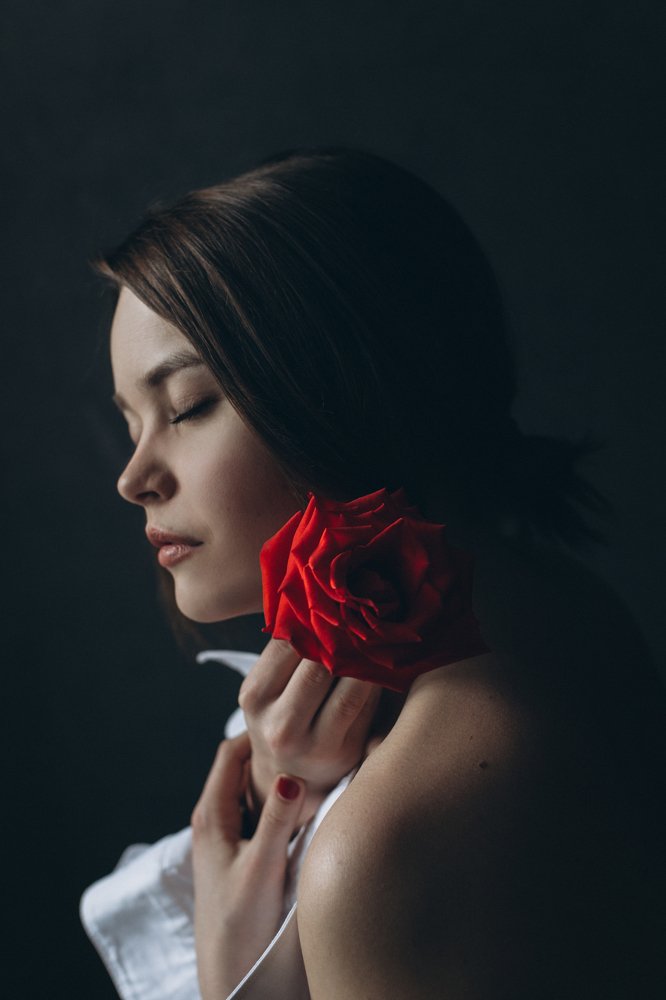 Photograph by Ксения Григорьева