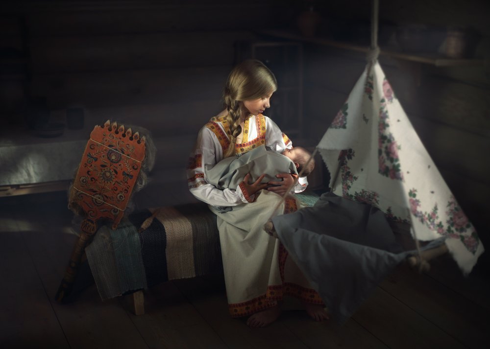 Photograph by Вадим Морозов