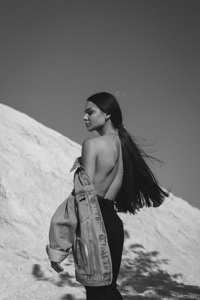 Photograph by Ксения Григорьева