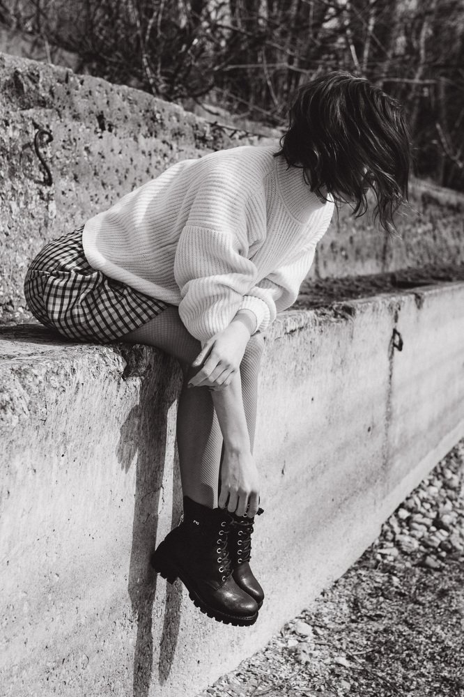 Photograph by Ксения Григорьева