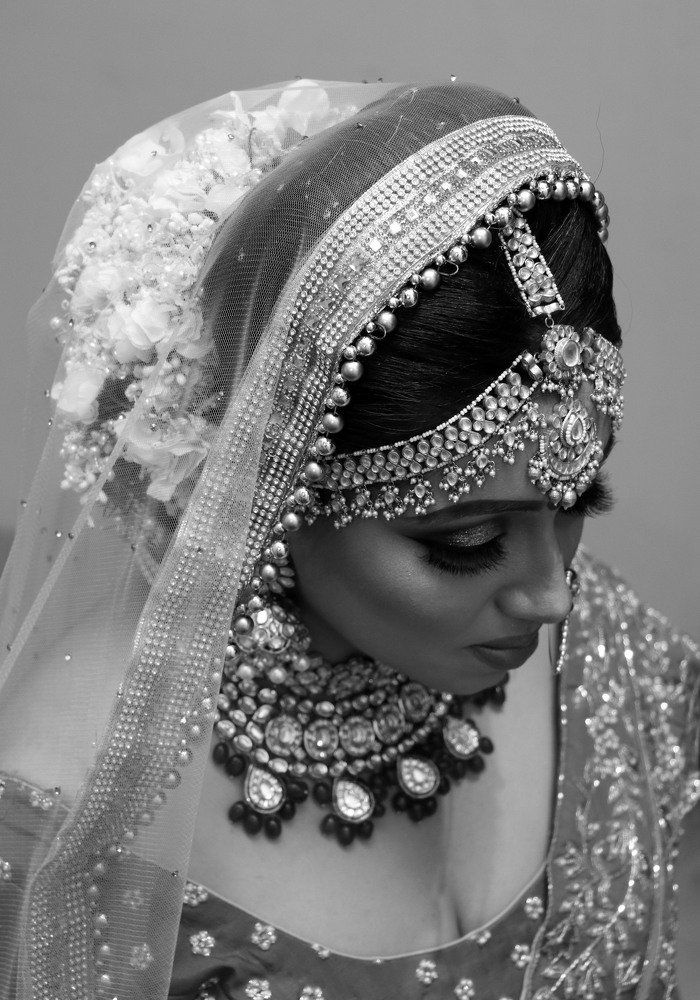 Black & White Art