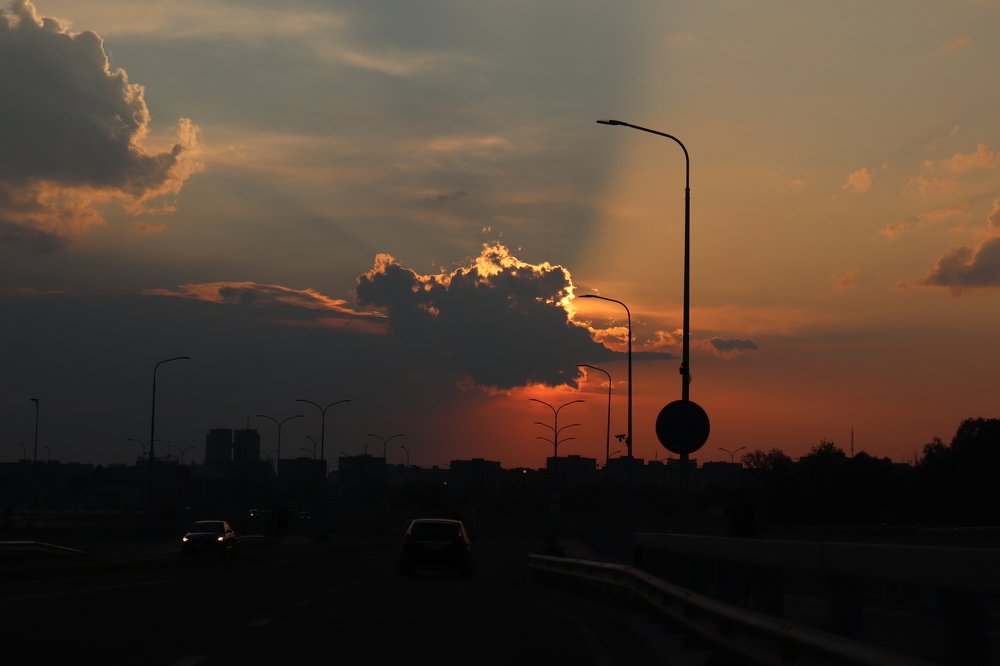 Photograph by Анна Пундик